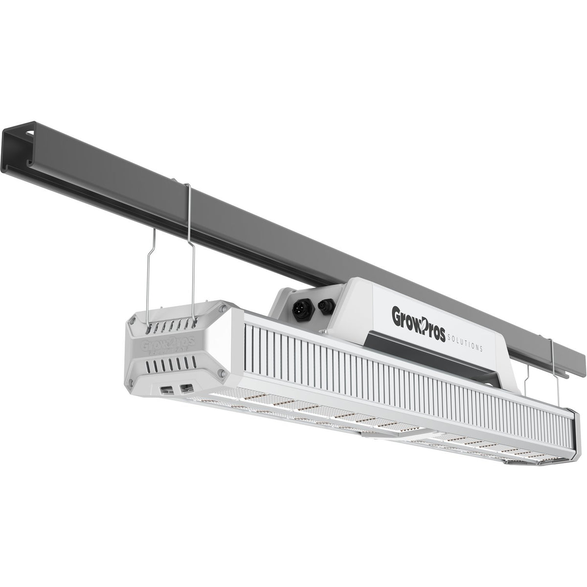 GrowPros Solutions GH800 GPS-GH800 800W - product angle view