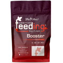 Green House Feeding - Mineral Line Booster PK+