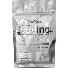 Green House Feeding - Mineral Line Hybrids