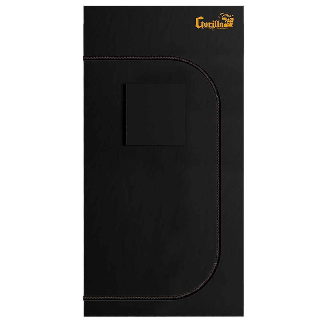 GORILLA GROW TENT NEW LINE - Black Label Supply llc