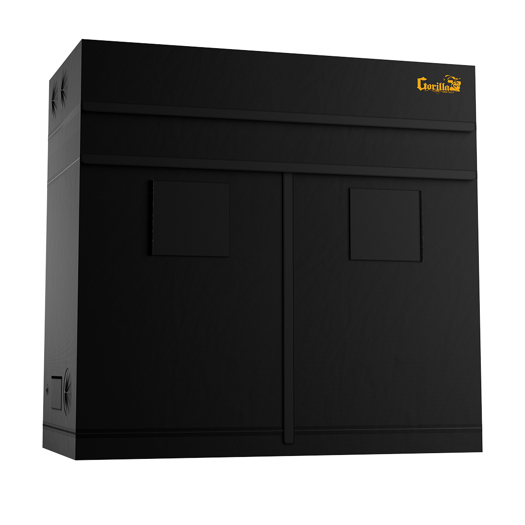 GORILLA GROW TENT PRO LINE - Black Label Supply llc