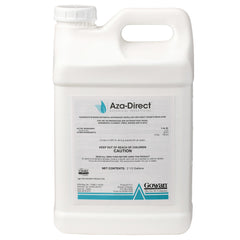 Gowan - Aza-Direct Botanical Insecticide - 2.5 Gal