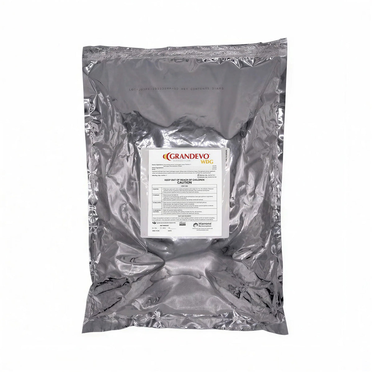 Pro Farm Grandevo WDG bioinsecticide - bag