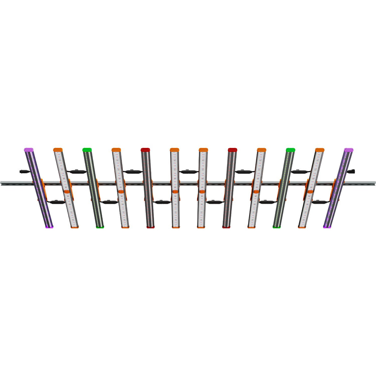 GrowPros Solutions Griffin cable - extension cable view