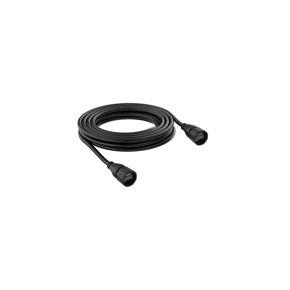 GrowPros Solutions Griffin Interconnect Cable 5 ft - cable on white