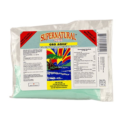 GRO AQUA 11 - 6 - 16 - Black Label Supply llc