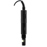 GroLine pH/EC/TDS/Temperature probe with 3/4" in - line threaded connection for use with the HI98142X monitor - Black Label Supply llc