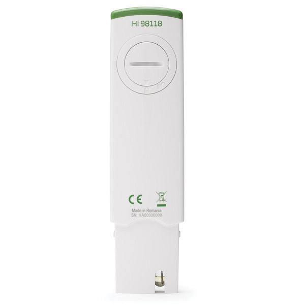 GroLine waterproof pH tester - Black Label Supply llc