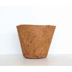 GroEzy - GroPot 4 in Coco Fiber Grow Pot