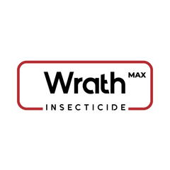 GroPro - Wrath Max Insecticide, 2.5 Gal