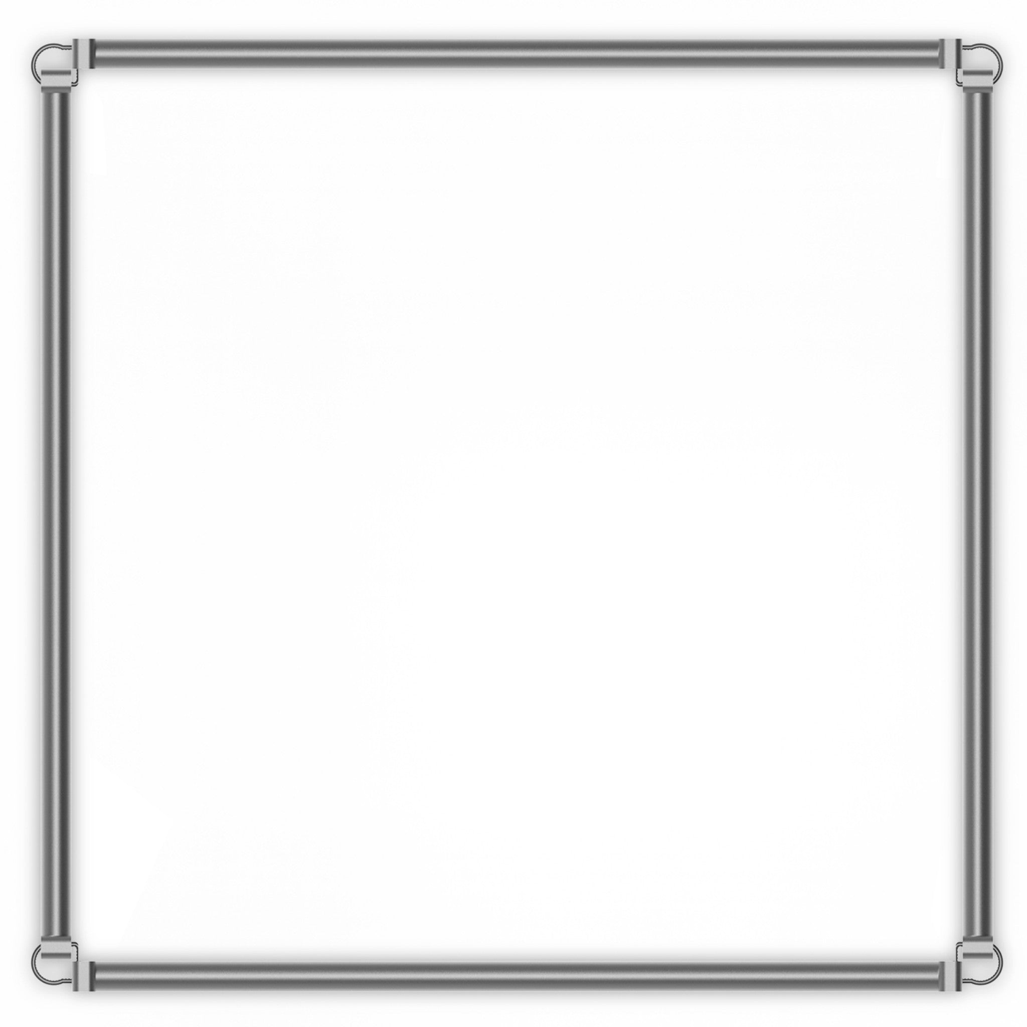 Grow Tent Mounting Bars - Black Label Supply llc
