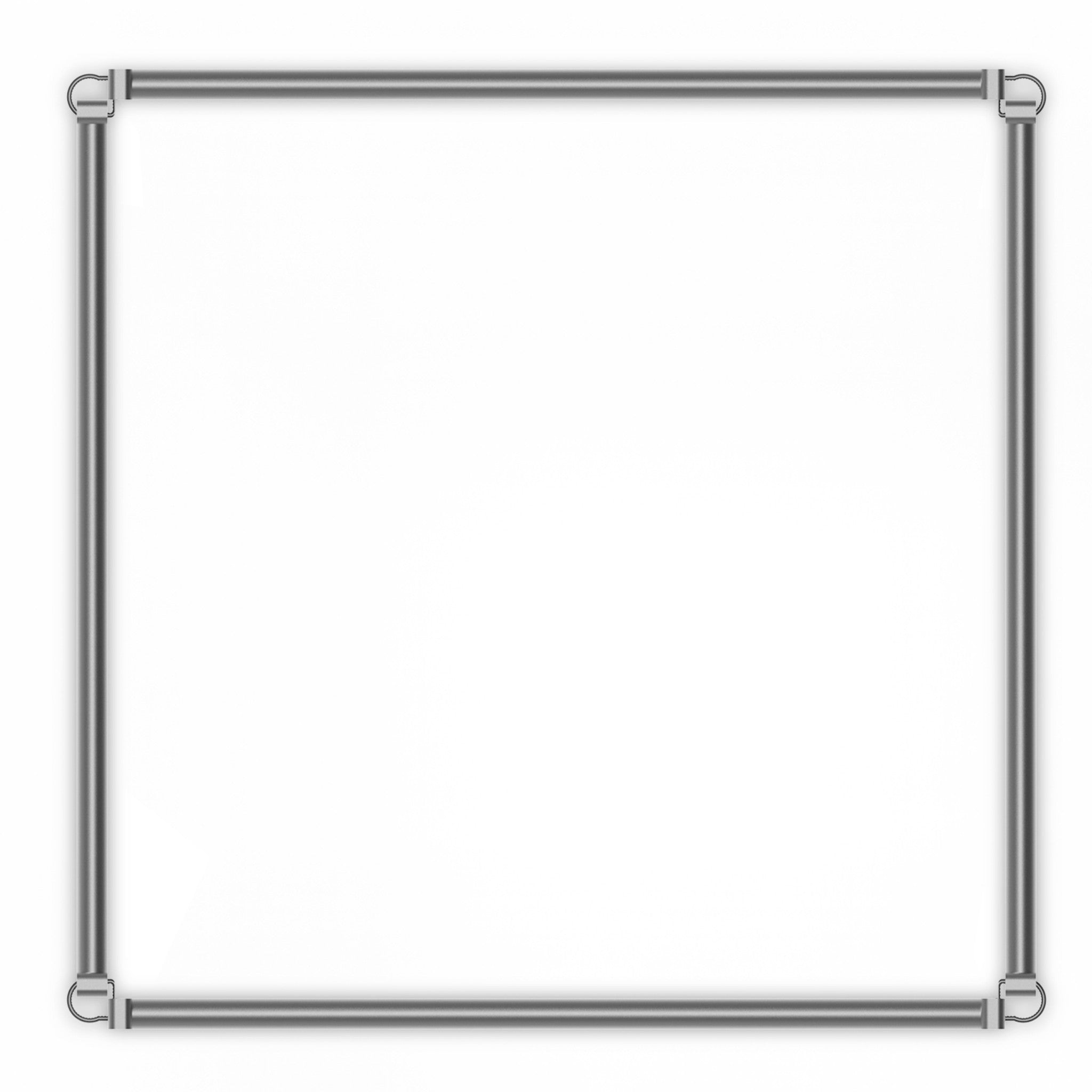 Grow Tent Mounting Bars - Black Label Supply llc