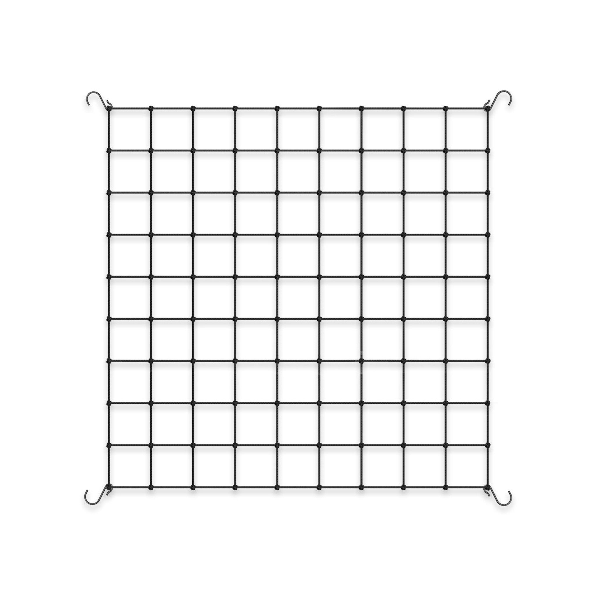 Grow Tent Trellis Netting - Black Label Supply llc