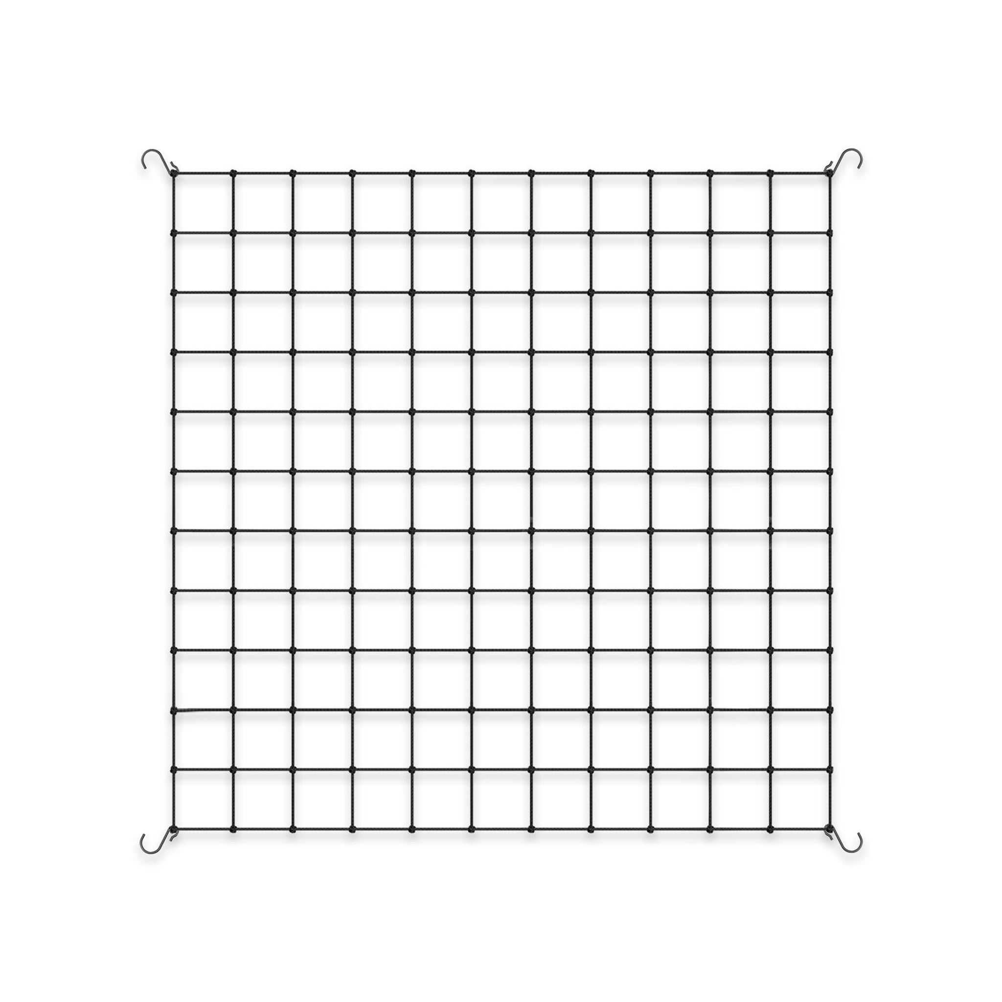 Grow Tent Trellis Netting - Black Label Supply llc