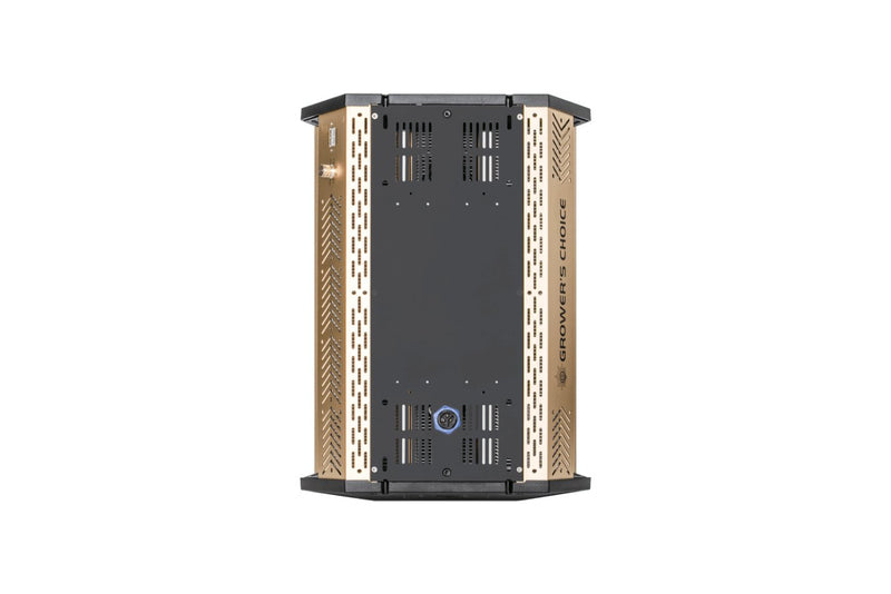 Growers Choice - TSL - 800 (3KF - 1:1 upgrade for 1000W HPS) - Black Label Supply llc
