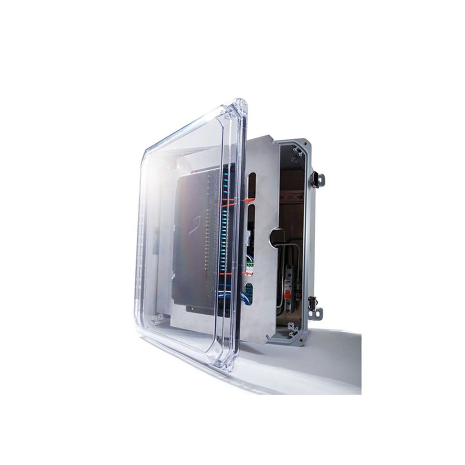 Growlink The All - In - One Connect Controller - Black Label Supply llc