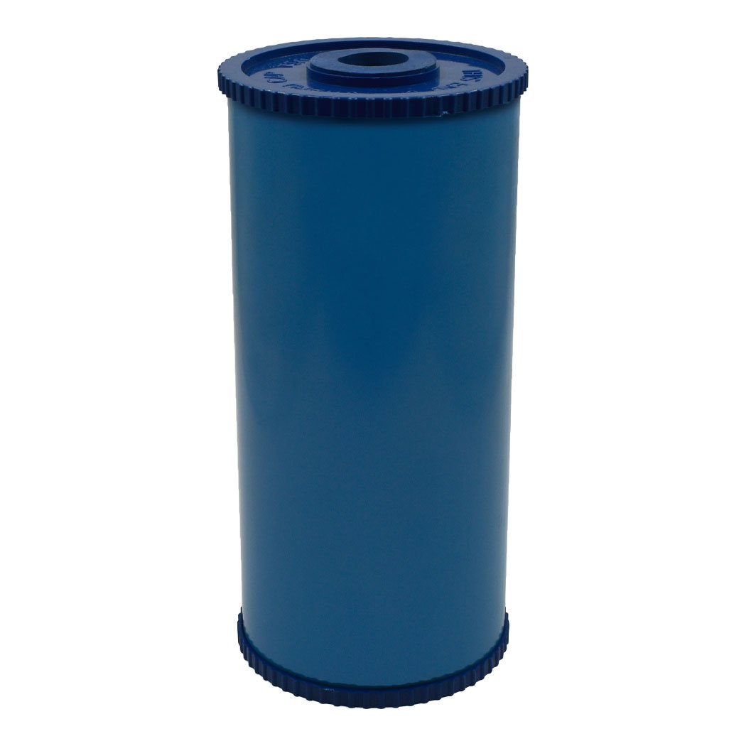 GrowMax Water 10 x 4.5 inch KDF85 catalytic carbon filter - compatible with HydroLogic Pre-Evolution
