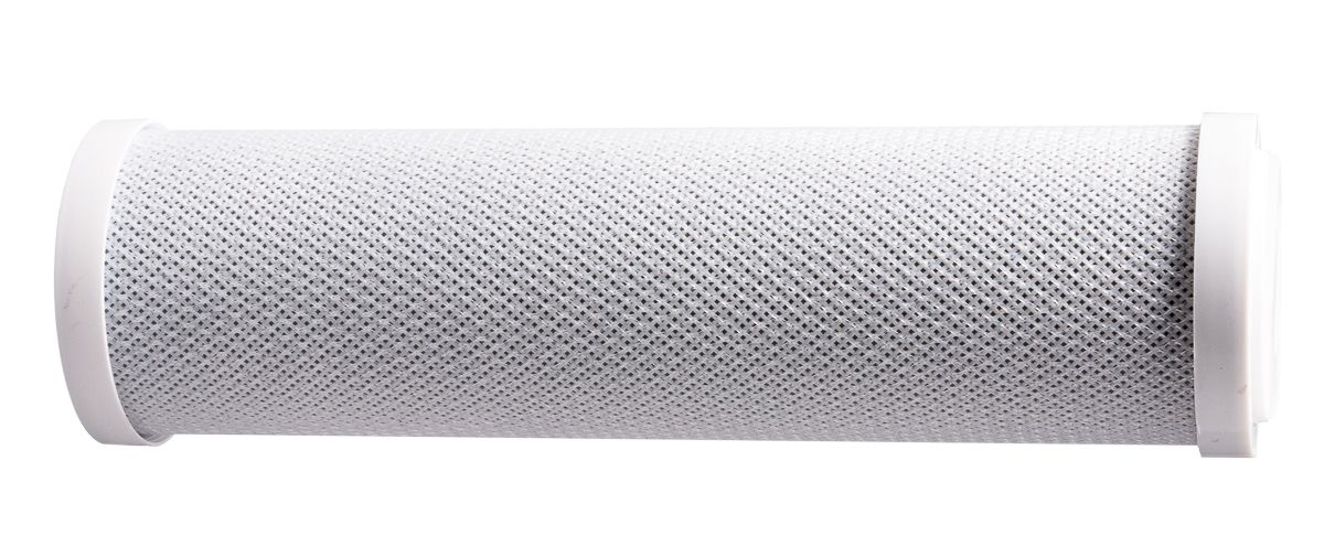 GrowoniX - CF-4520-CC White Coconut Replacement Carbon Filter 4.5 in x 20 in