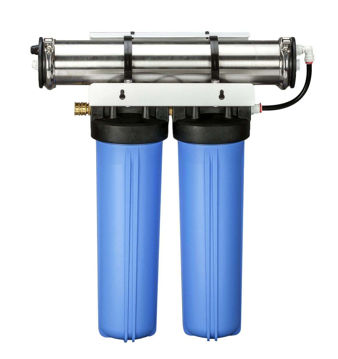 GrowoniX - EX1000 Tall High Flow Reverse Osmosis System