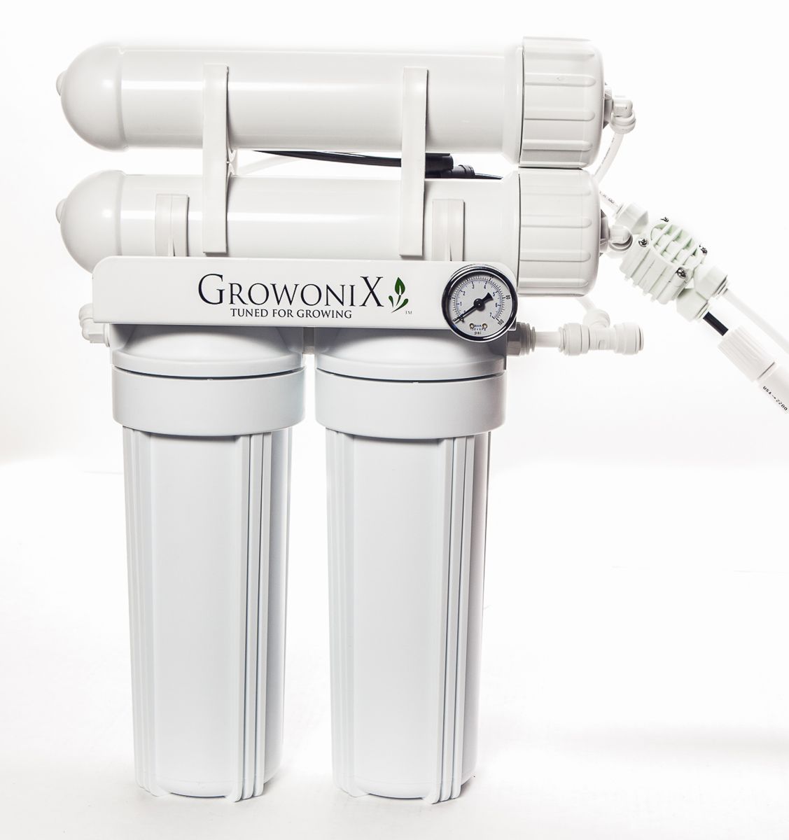 GrowoniX - EX400 High Flow Reverse Osmosis System