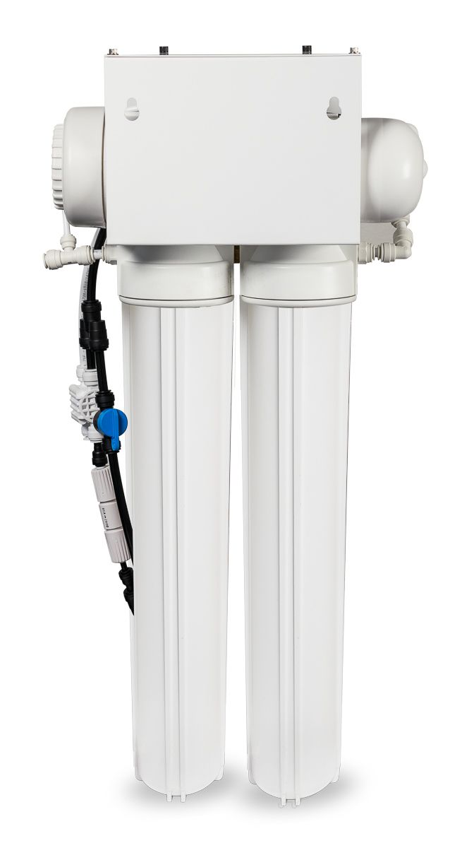 GrowoniX - EX800-T Tall Reverse Osmosis System