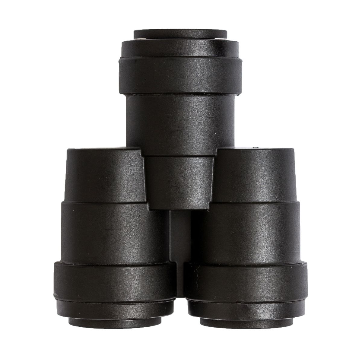 GrowoniX Two way divider 3/8"