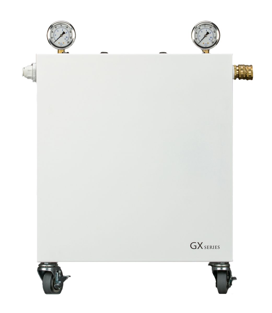 GrowoniX Lil Boss Deluxe-3 GPM - Water Filter - Dechlorinators