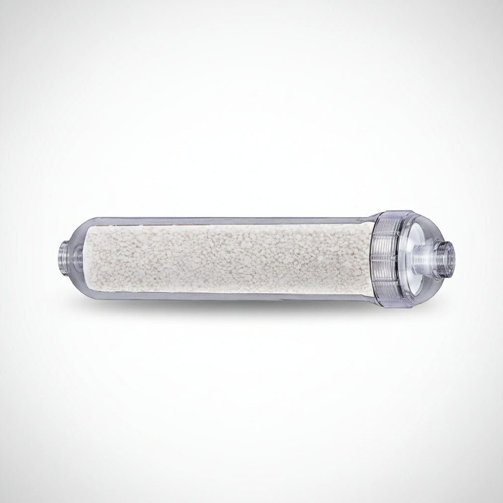GrowoniX - Remineralizing Filter Replacement-Inline-1/4 in