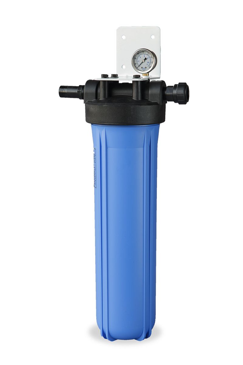 GrowoniX SEDISCRUB-XL - Water Filter - Dechlorinators