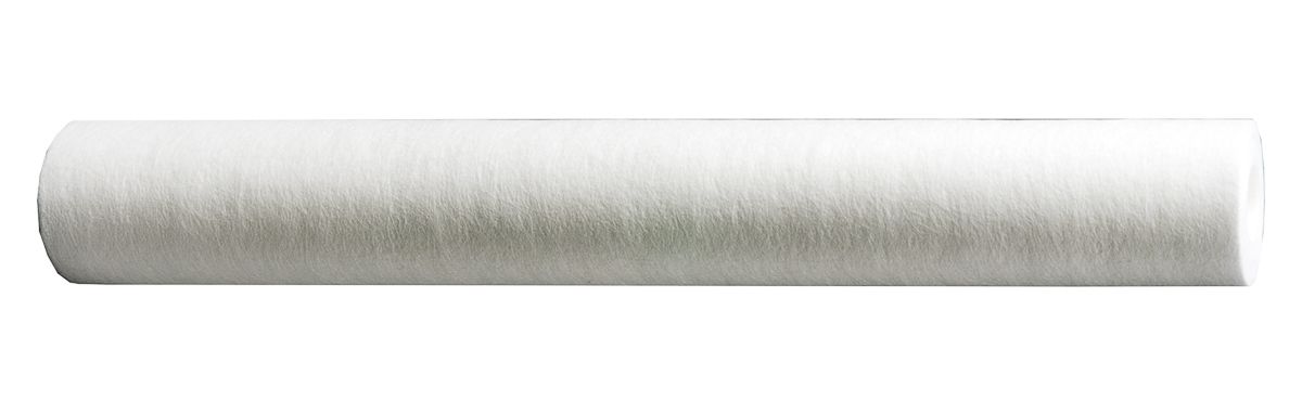 GrowoniX - SF-2520-SP Spun Sediment Replacement Filter 2.5 in x 20 in