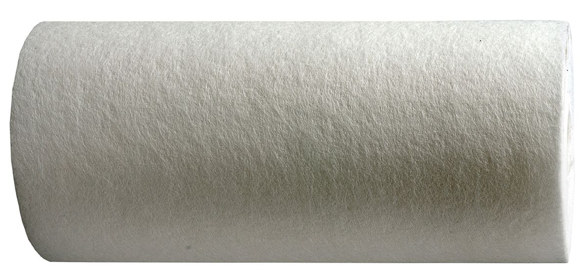 GrowoniX SF-4510-SP-1 Micron Spun Sediment Replacement Filter 4.5" x 9.75"