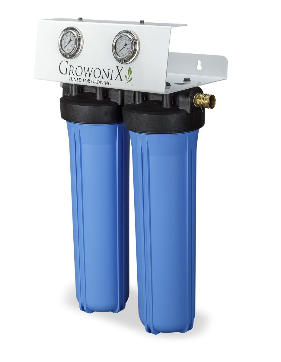 GrowoniX - XL-SCRUBBER-7 GPM