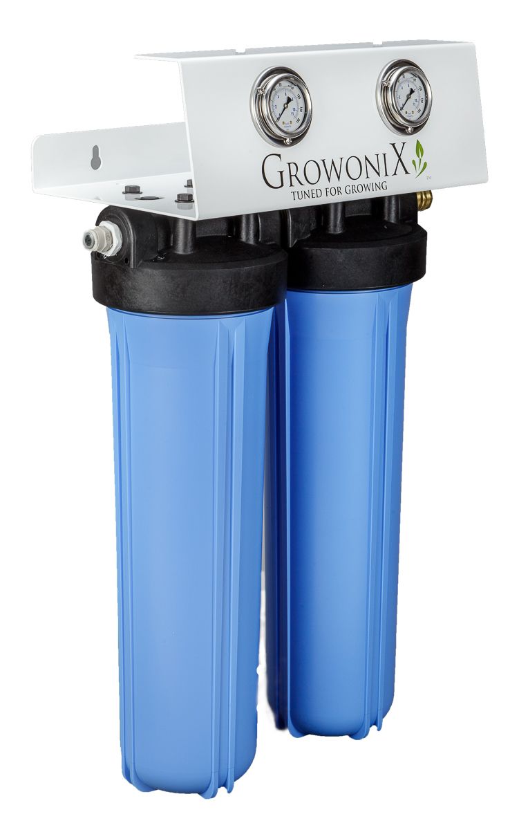 GrowoniX - XL-SCRUBBER-7 GPM