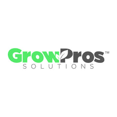 GrowPros Solutions - GH500 Greenhouse LED Grow Light 500W