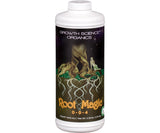 Growth Science Organics Root Magic - Black Label Supply llc