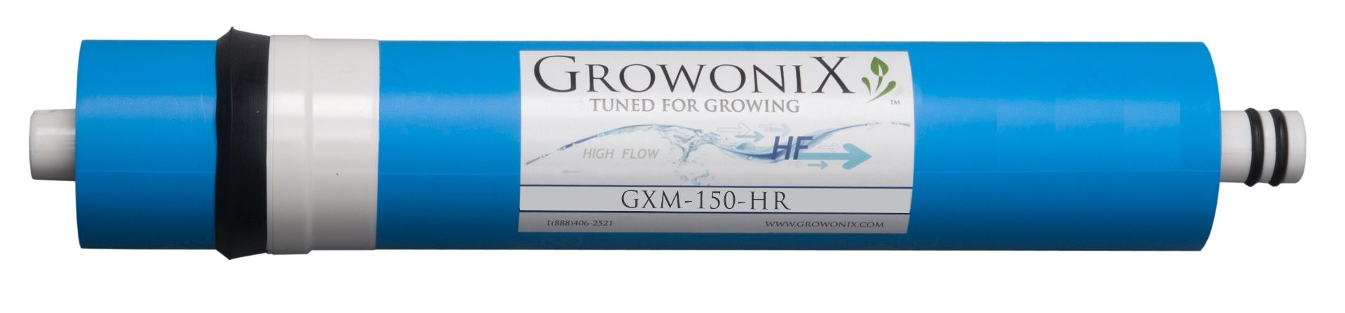 GrowoniX - GXM-150-High Rejection Replacement Membrane for GX400, GX300, GX200, EX400-T, EX400, EX200