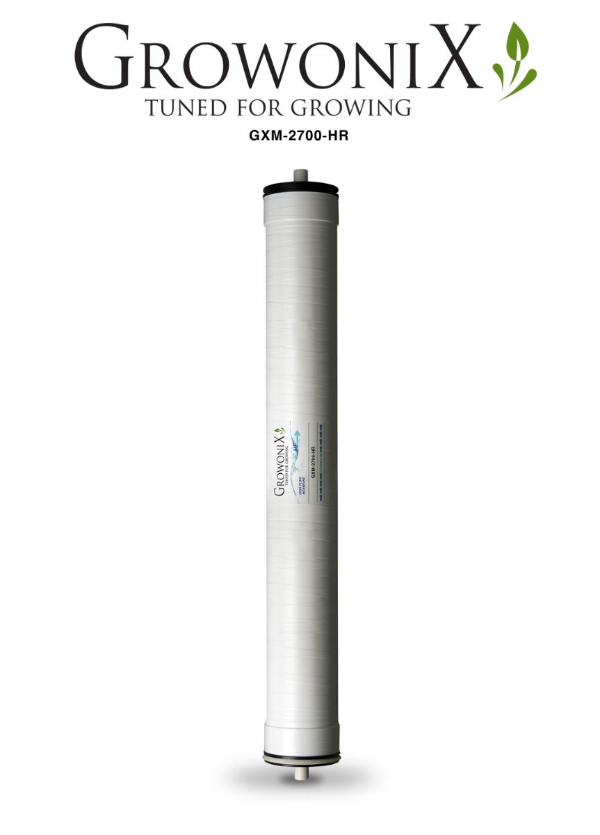 GrowoniX GXM-2700-High Rejection Replacement Membrane for CX4000 - CX21000 - Water Filter - Replacement Filters / Membranes