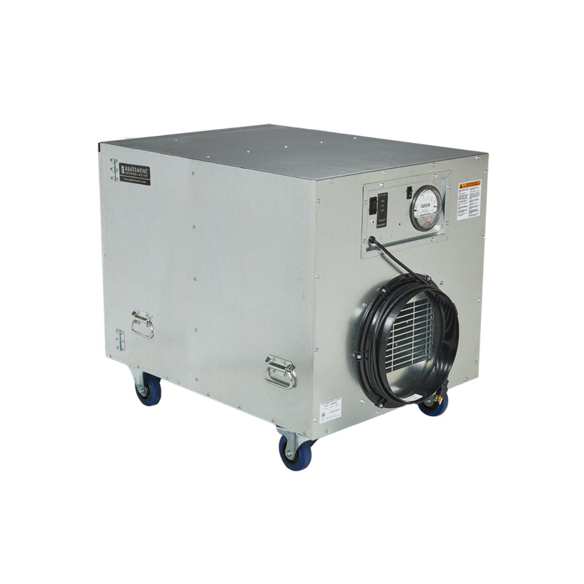HEPA-AIRE - Negative Air Machine