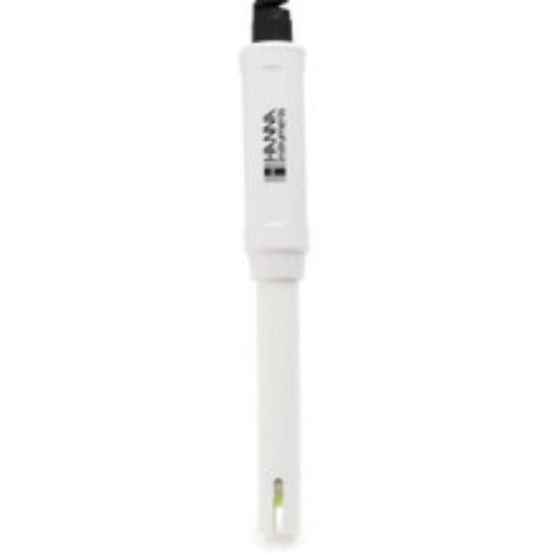 Hanna pH/EC/TDS Multiparameter Probe for use with HI9814 - Black Label Supply llc