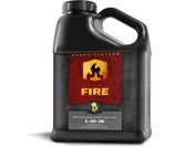 HEAVY 16 Fire - Black Label Supply llc