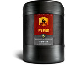 HEAVY 16 Fire - Black Label Supply llc