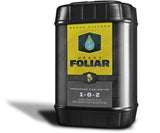 HEAVY 16 Foliar - Black Label Supply llc