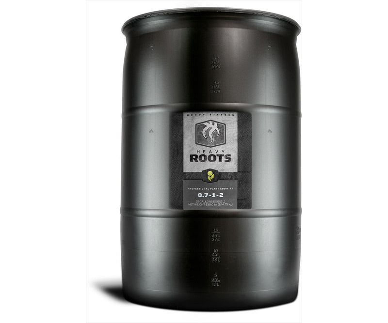 HEAVY 16 Roots - Black Label Supply llc