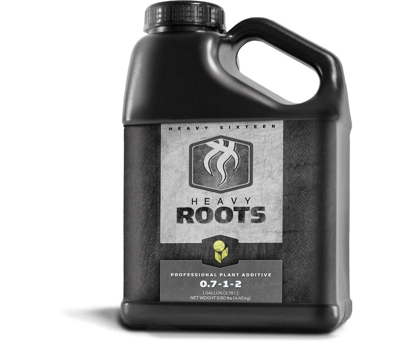 HEAVY 16 Roots - Black Label Supply llc