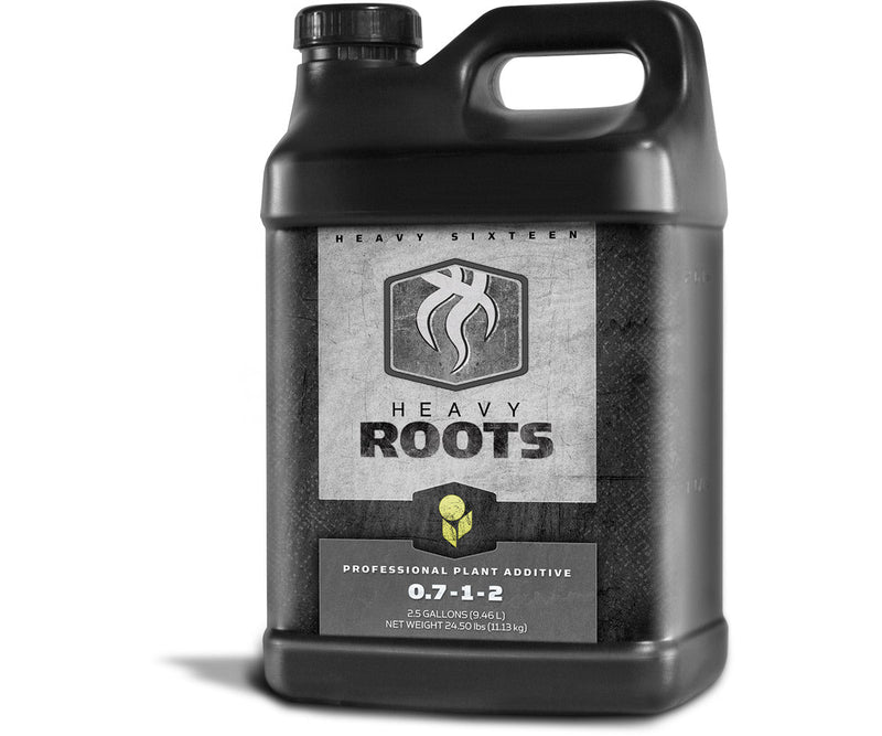 HEAVY 16 Roots - Black Label Supply llc