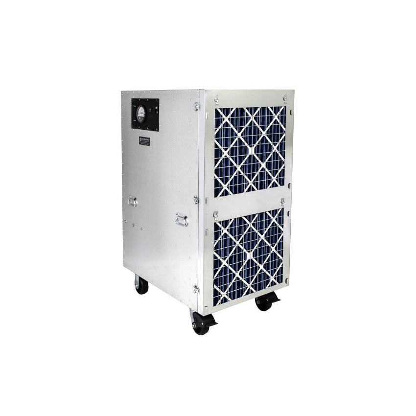 HEPA-AIRE - Portable Air Scrubber