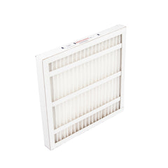 HEPA-CARE - 2 in Antimicrobial Pleated Pre-Filter HC1802AM, MERV 8 (Case of 12)