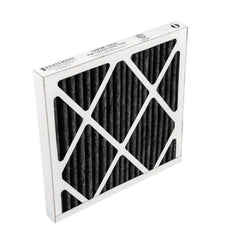 HEPA-CARE - VAPOR-LOCK 2 in Pleated Carbon Pre-Filter HC1802CF (Case of 6)