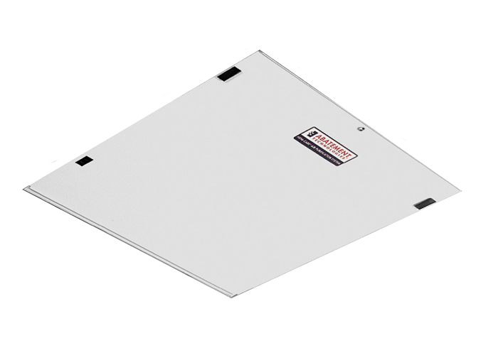 HEPA-CARE - Germicidal UV Module