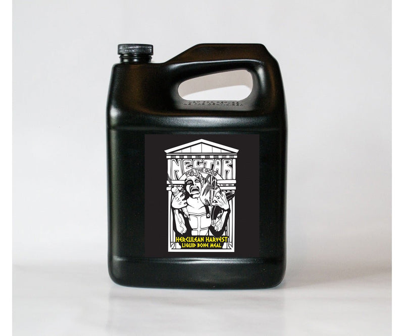 Herculean Harvest - Black Label Supply llc